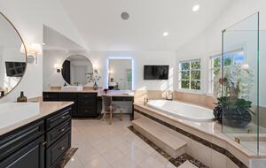 Floresta Pacific Palisades Stunning Estate - Pacific Palisades, California