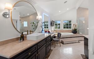 Floresta Pacific Palisades Stunning Estate - Pacific Palisades, California