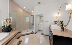 Floresta Pacific Palisades Stunning Estate - Pacific Palisades, California