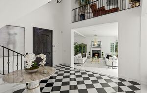 Floresta Pacific Palisades Stunning Estate - Pacific Palisades, California