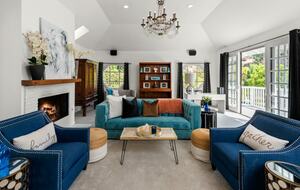 Floresta Pacific Palisades Stunning Estate - Pacific Palisades, California