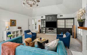 Floresta Pacific Palisades Stunning Estate - Pacific Palisades, California