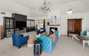 Floresta Pacific Palisades Stunning Estate - Pacific Palisades, California