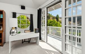 Floresta Pacific Palisades Stunning Estate - Pacific Palisades, California