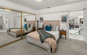 Floresta Pacific Palisades Stunning Estate - Pacific Palisades, California