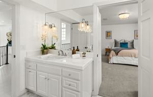 Floresta Pacific Palisades Stunning Estate - Pacific Palisades, California