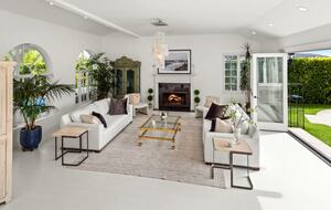 Floresta Pacific Palisades Stunning Estate - Pacific Palisades, California