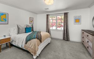 Floresta Pacific Palisades Stunning Estate - Pacific Palisades, California