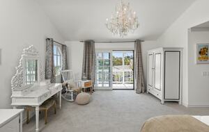 Floresta Pacific Palisades Stunning Estate - Pacific Palisades, California