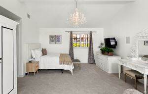 Floresta Pacific Palisades Stunning Estate - Pacific Palisades, California