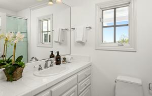 Floresta Pacific Palisades Stunning Estate - Pacific Palisades, California