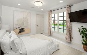 Floresta Pacific Palisades Stunning Estate - Pacific Palisades, California