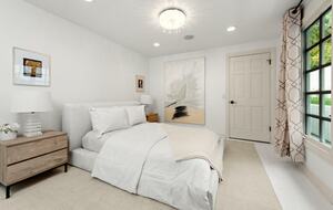 Floresta Pacific Palisades Stunning Estate - Pacific Palisades, California