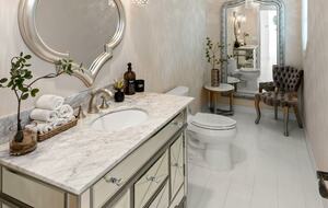 Floresta Pacific Palisades Stunning Estate - Pacific Palisades, California