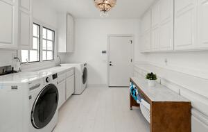 Floresta Pacific Palisades Stunning Estate - Pacific Palisades, California