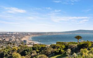 Floresta Pacific Palisades Stunning Estate - Pacific Palisades, California