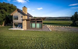 Lucky Duck Ranch - Big Timber, Montana