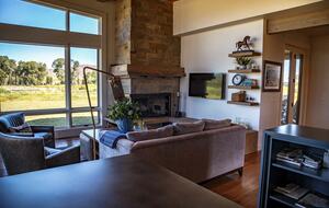 Lucky Duck Ranch - Big Timber, Montana