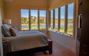 Lucky Duck Ranch - Big Timber, Montana