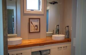 Lucky Duck Ranch - Big Timber, Montana