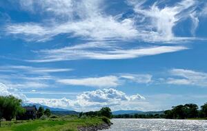 Lucky Duck Ranch - Big Timber, Montana