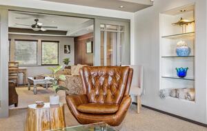 Central Coast Mountain View Retreat - Atascadero, California