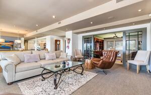 Central Coast Mountain View Retreat - Atascadero, California