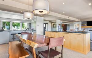 Central Coast Mountain View Retreat - Atascadero, California