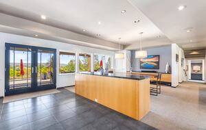 Central Coast Mountain View Retreat - Atascadero, California