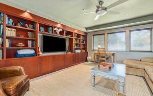 Central Coast Mountain View Retreat - Atascadero, California