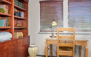 Central Coast Mountain View Retreat - Atascadero, California