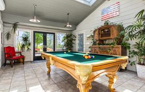 Central Coast Mountain View Retreat - Atascadero, California