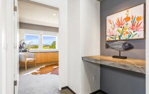 Central Coast Mountain View Retreat - Atascadero, California