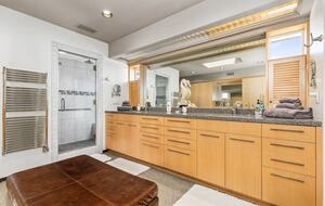 Central Coast Mountain View Retreat - Atascadero, California