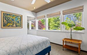 Central Coast Mountain View Retreat - Atascadero, California