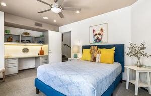 Central Coast Mountain View Retreat - Atascadero, California