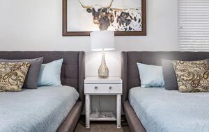 Central Coast Mountain View Retreat - Atascadero, California