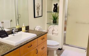 Central Coast Mountain View Retreat - Atascadero, California