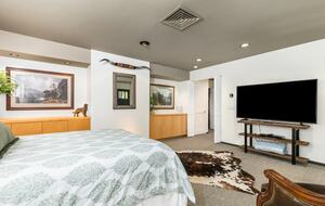 Central Coast Mountain View Retreat - Atascadero, California