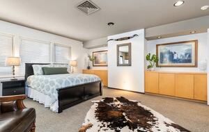 Central Coast Mountain View Retreat - Atascadero, California