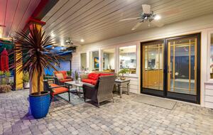 Central Coast Mountain View Retreat - Atascadero, California