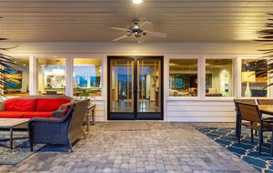 Central Coast Mountain View Retreat - Atascadero, California