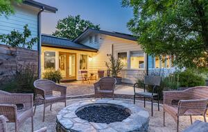 Central Coast Mountain View Retreat - Atascadero, California