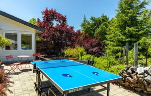 Central Coast Mountain View Retreat - Atascadero, California