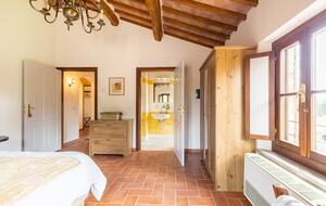 Villa San Lorenzo Umbrian Estate - Castiglione Del Lago, Italy