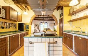 Villa San Lorenzo Umbrian Estate - Castiglione Del Lago, Italy