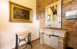 Villa San Lorenzo Umbrian Estate - Castiglione Del Lago, Italy