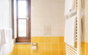 Villa San Lorenzo Umbrian Estate - Castiglione Del Lago, Italy