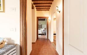 Villa San Lorenzo Umbrian Estate - Castiglione Del Lago, Italy