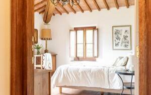 Villa San Lorenzo Umbrian Estate - Castiglione Del Lago, Italy